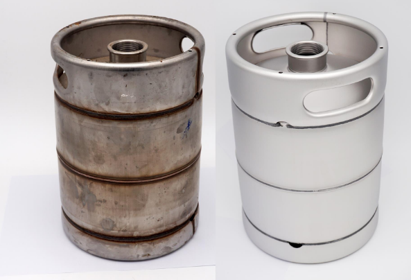 不銹鋼表面處理有幾種方法